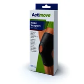 Ortezy, stabilizatory i opaski elastyczne - ESSITY Actimove SPORTS EDITION orteza stawu kolanowego z odsłoniętą rzepką rozmiar M - miniaturka - grafika 1