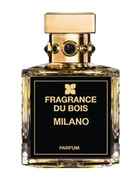 Wody i perfumy damskie - Fragrance Du Bois Milano - miniaturka - grafika 1