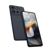 Telefony komórkowe - Motorola Moto G56 5G 8/512GB Czarny - miniaturka - grafika 1