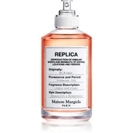 Wody i perfumy damskie - Maison Margiela Replica ON A DATE Eau de Toilette Woda toaletowa 100 ml - miniaturka - grafika 1