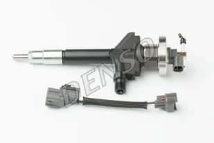 DENSO Końcówka wtrysku DCRI107850 - Układ zasilania - akcesoria - miniaturka - grafika 1