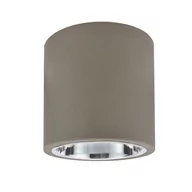 Oprawy, klosze i abażury - Polux Oprawa downlight natynkowa Jupiter 17S 312433 - miniaturka - grafika 1