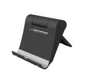 Pozostałe akcesoria do telefonów - ESPERANZA STOJAK BIURKOWY NA telefon LUB tableTFARO - miniaturka - grafika 1