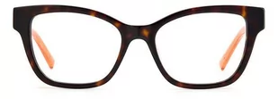 Okulary korekcyjne M Missoni MMI 0098 086 - Okulary korekcyjne, oprawki, szkła - miniaturka - grafika 3