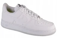 Buty sportowe damskie - Buty Nike W Air Force 1 07 Next Nature DC9486-101 39 - miniaturka - grafika 1