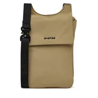 Torby męskie - Saszetka G-Star Raw GSR-B-015-07 Zielony - miniaturka - grafika 1