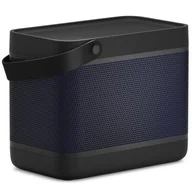 Głośniki przenośne - Bang & Olufsen Beolit 20 Czarny - miniaturka - grafika 1