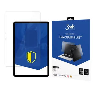 3MK FlexibleGlass Lite SAMSUNG GALAXY TAB S7 FG LITE DO 11" - Akcesoria do tabletów i e-booków - miniaturka - grafika 1