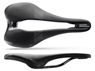 Siodełka rowerowe i akcesoria - Selle italia Italia SLR Boost TM Superflow Siodełko, black S3 13cm 2020 Siodełka szosowe - miniaturka - grafika 1
