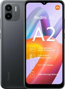 Telefony komórkowe - Xiaomi Redmi A2 2GB/32GB Dual Sim Czarny - miniaturka - grafika 1