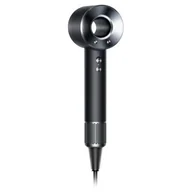 Suszarki do włosów - Dyson Supersonic Suszarka do Włosów Czarna - miniaturka - grafika 1