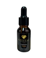 Olejki i oliwki do paznokci - Cuticle Oil - Orange - 15ml - miniaturka - grafika 1