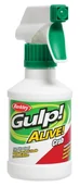 Przynęty - Atraktor spinningowy Berkley Gulp! Alive Spray Aromat: Crab-237ml - miniaturka - grafika 1