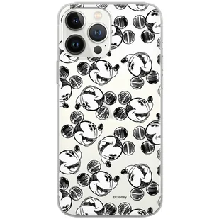 Etui dedykowane do OnePlus NORD CE 2 wzór:  Mickey 025 oryginalne i oficjalnie licencjonowane - Etui i futerały do telefonów - miniaturka - grafika 1