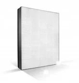 Filtry do oczyszczaczy powietrza - Philips Filtr do oczyszczacza Philips FY 5185/30 2 sztuki - miniaturka - grafika 1