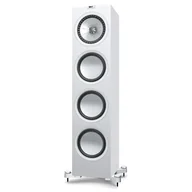 Głośniki i kolumny - KEF Q950 biały - miniaturka - grafika 1