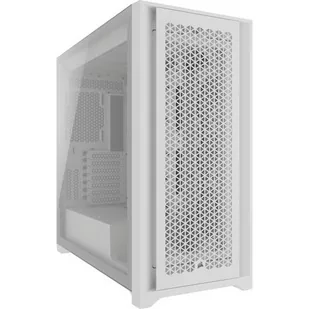 Obudowa CORSAIR 5000D Core Airflow - Obudowy komputerowe - miniaturka - grafika 1