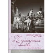 Poezja - Zaczarowana dorożka i inne wiersze - miniaturka - grafika 1