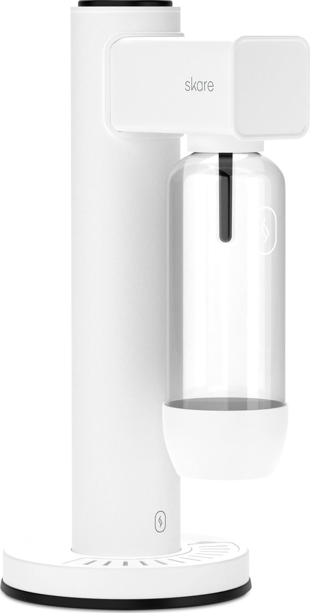 Saturator Skare Soda Maker 2 Biały