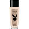 Dezodoranty i antyperspiranty dla kobiet - Playboy Play It Lovely For Her dezodorant 75 ml dla kobiet - miniaturka - grafika 1