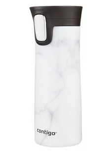 Contigo Kubek termiczny Pinnacle Couture WHITE MARBLE 420 ml 5974-uniw - Kubki termiczne - miniaturka - grafika 2