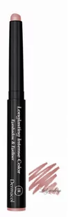 Dermacol - Long-lasting Intensive Colour Eyeshadow & Eyeliner - Cień do powiek i eyeliner w kredce - No. 10 - Eyelinery - miniaturka - grafika 1