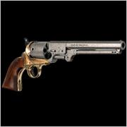 COLT NAVY Z 1851 R K8751-WPL