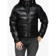 Kurtki damskie - Kurtka ocieplana damska Helly Hansen Jade Puffer Jacket - miniaturka - grafika 1