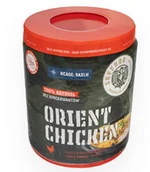 Dania dla dzieci - Filet z kurczaka w sosie orientalnym gorąca puszka - miniaturka - grafika 1