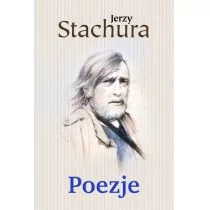 C&T Poezje - Jerzy Stachura - Poezja - miniaturka - grafika 1