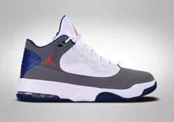 Nike Air Jordan Max Aura Cool Grey Space Blue Ceny i opinie na