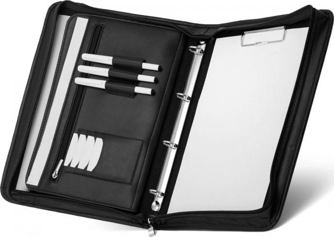 Solome EKSKLUZYWNA POLSKA AKTÓWKA TECZKA BIWUAR NA DOKUMENTY SOLOME #5