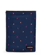 Koce - Koc piknikowy Eastpak Blanket Pak'R - camp mini navy - miniaturka - grafika 1