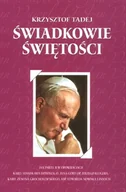 Wywiady - Świadkowie świętości - miniaturka - grafika 1