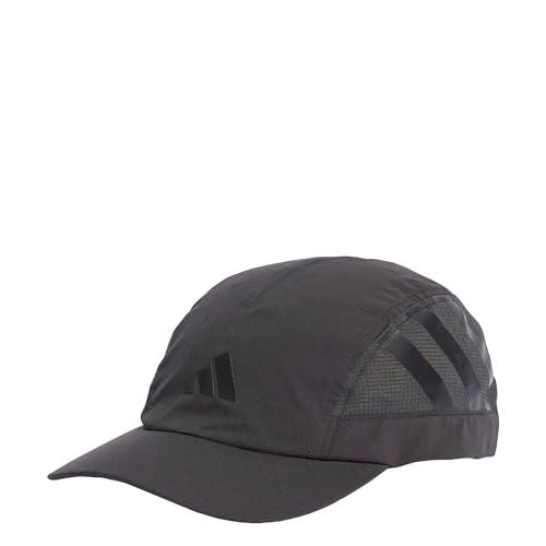adidas Czapka, Czarny, S