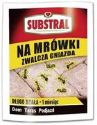 Zwalczanie i odstraszanie szkodników - Substral Preparat na mrówki - zwalcza gniazda 100 ml - miniaturka - grafika 1