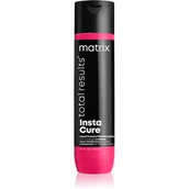Odżywki do włosów - MATRIX TOTAL RESULTS INSTACURE WYGŁADZAJĄCA ODŻYWKA DO WŁOSÓW ŁAMLIWYCH I WYSOKOPOROWATYCH 300ML - miniaturka - grafika 1