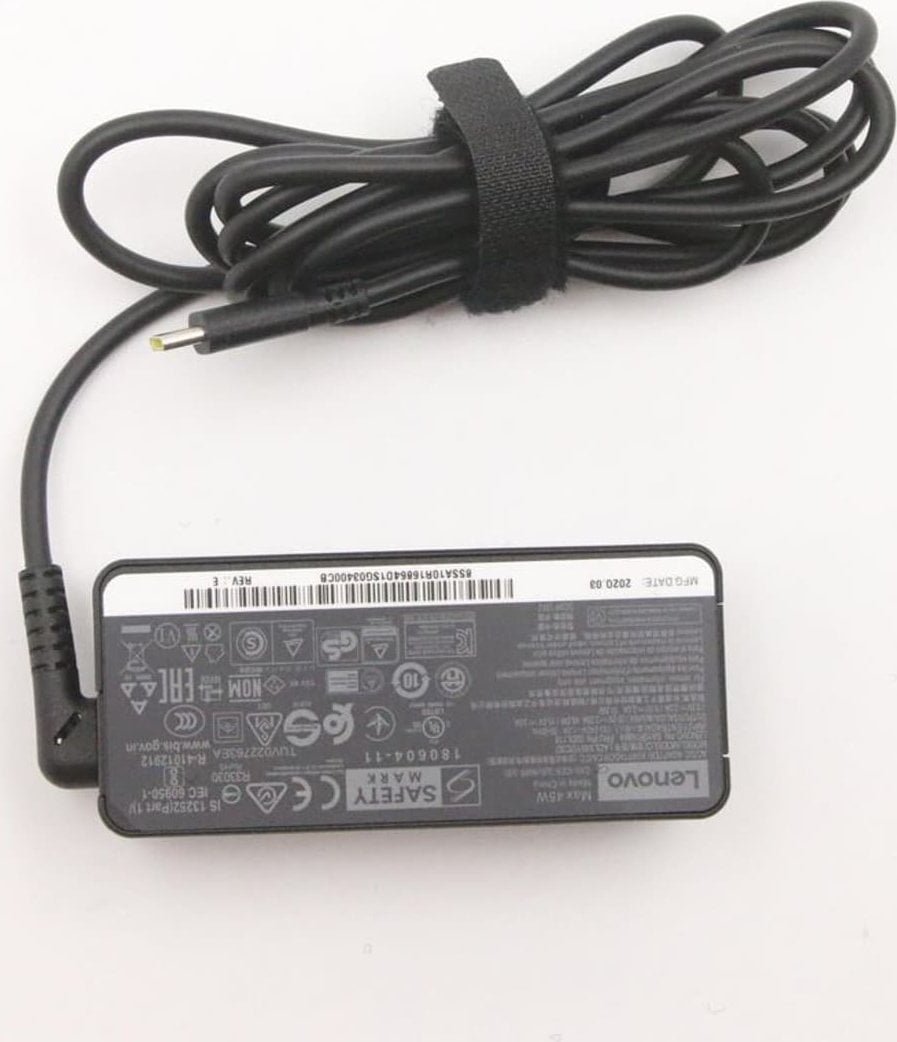 Zasilacz do laptopa Lenovo New release Delta PD 3.0