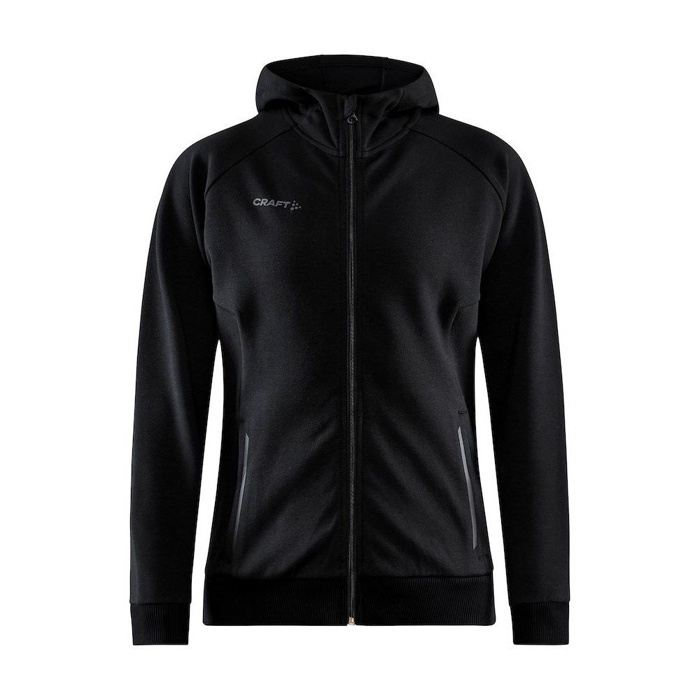 Bluzy Craft Core Soul Full Zip 1910626999000