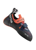 Sprzęt wspinaczkowy - Buty wspinaczkowe Red Chili Magnet II - dark blue - miniaturka - grafika 1