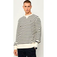 Swetry męskie - Gant Sweter | Regular Fit - miniaturka - grafika 1