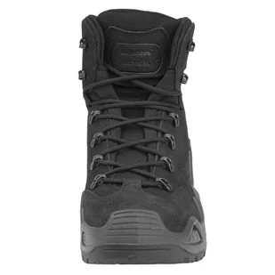 LOWA - Buty Z-6N GTX® C - Czarny - 310682 0999 - Odzież taktyczna i umundurowanie - miniaturka - grafika 6