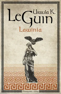 Lawinia - Fantasy - miniaturka - grafika 1