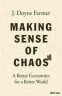 Książki obcojęzyczne o biznesie i marketingu - Making Sense of Chaos - miniaturka - grafika 1
