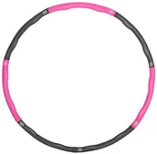 Pozostały sprzęt i akcesoria do ćwiczeń - Hula hop Springos FA0030  od 89 zł! - miniaturka - grafika 1