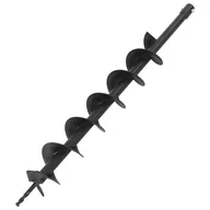 Wiertła - Wiertło do świdra, ze stopu, 100 mm - miniaturka - grafika 1
