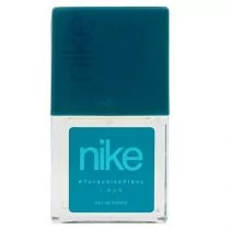 Nike Turquoise Vibes Man Woda toaletowa 30 ml - Wody i perfumy męskie - miniaturka - grafika 1