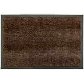 Wycieraczki - Wycieraczka Monet 90 x 150 cm brąz - miniaturka - grafika 1