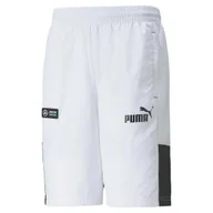Stroje kąpielowe - FD MAPF1 SDS SHORTS.WHI - miniaturka - grafika 1