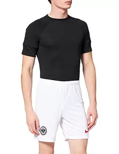 Nike Sge Breathe Stadium Ha spodenki męskie czarny White/University Red S - Spodenki męskie - miniaturka - grafika 1